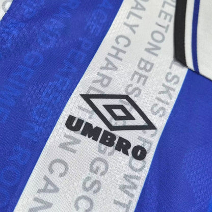 Retro Manchester United 94