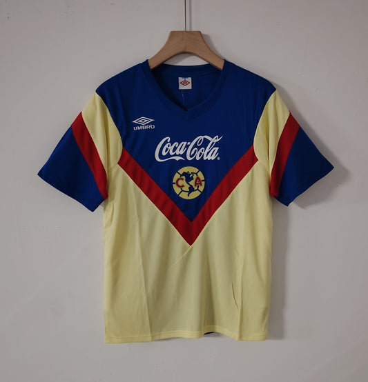 Retro Copa América 88