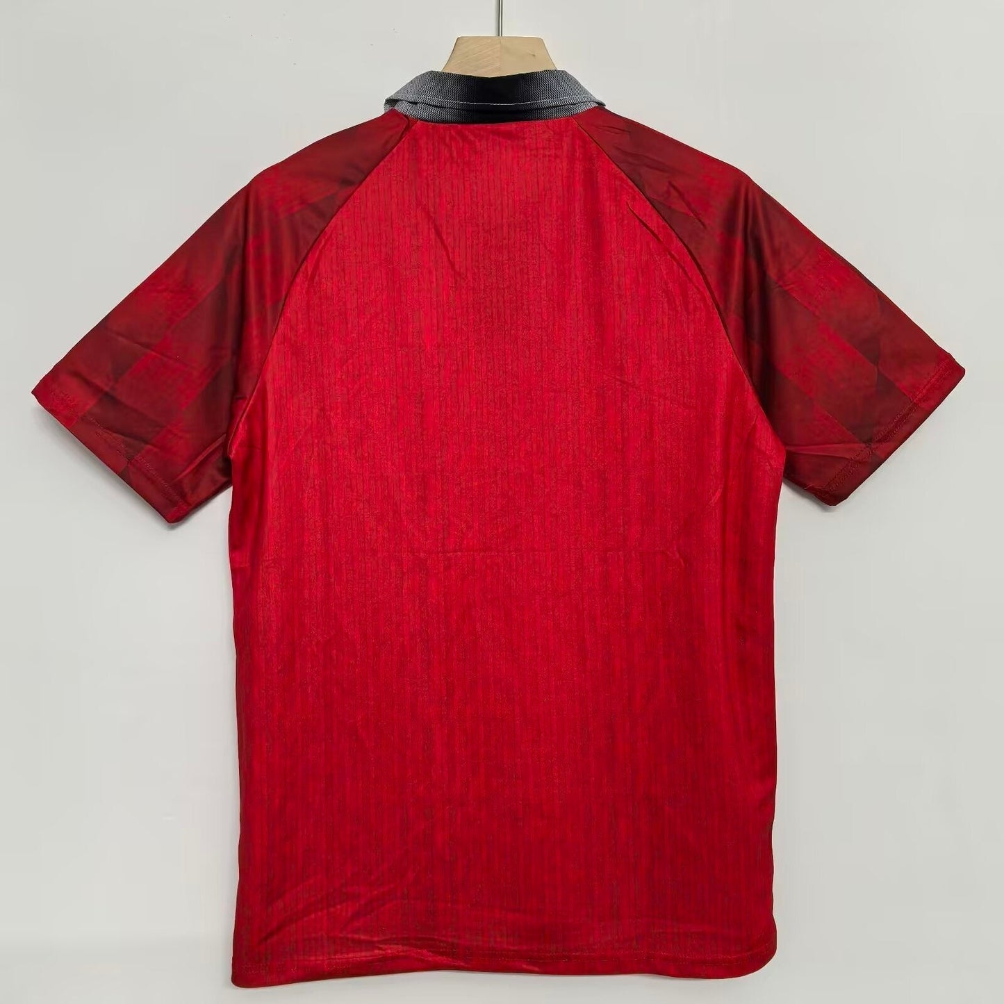 Retro Manchester United 96-97