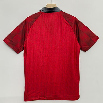 Retro Manchester United 96-97