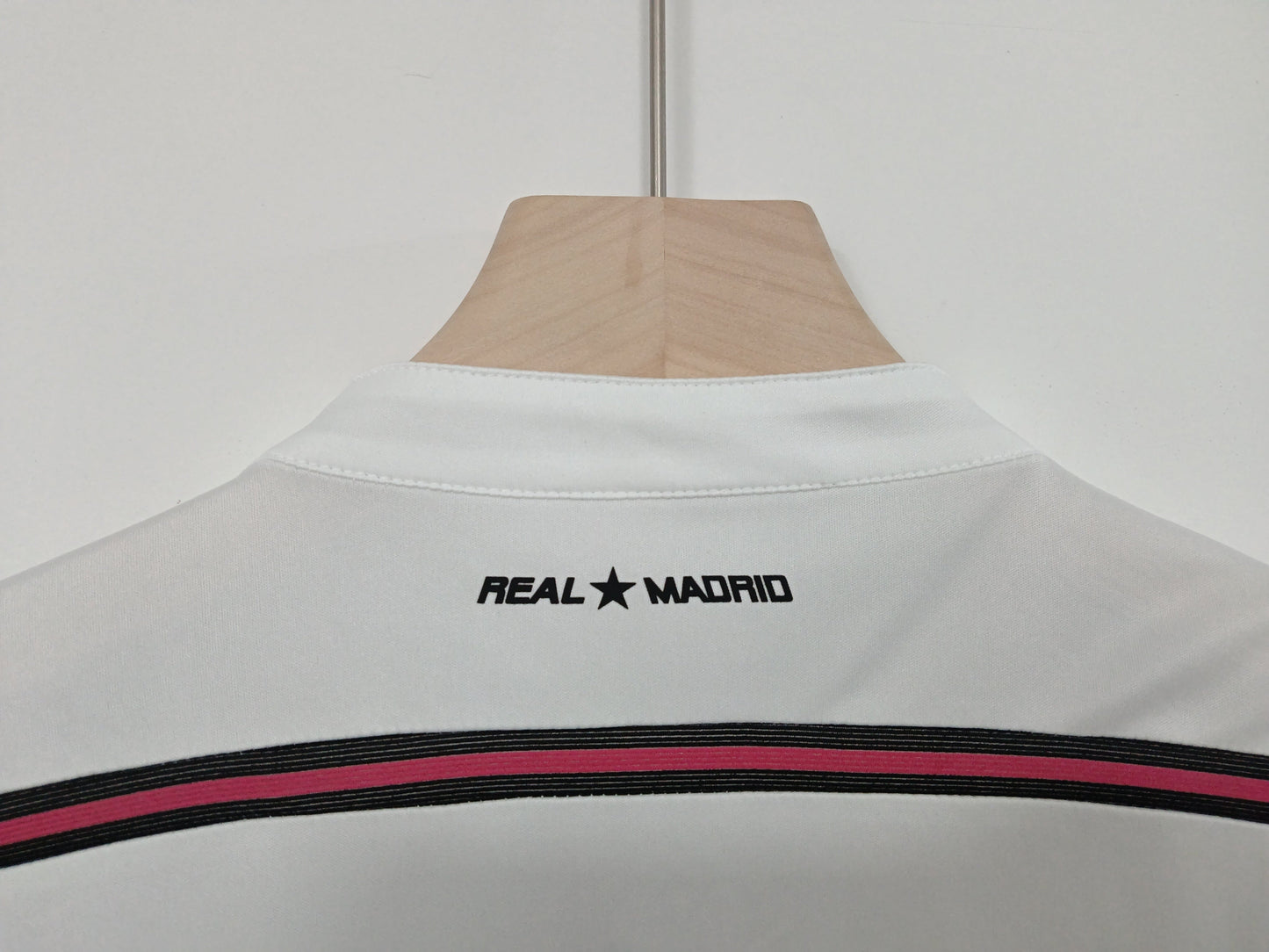 Retro Real Madrid 14-15