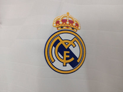 Retro Real Madrid 14-15