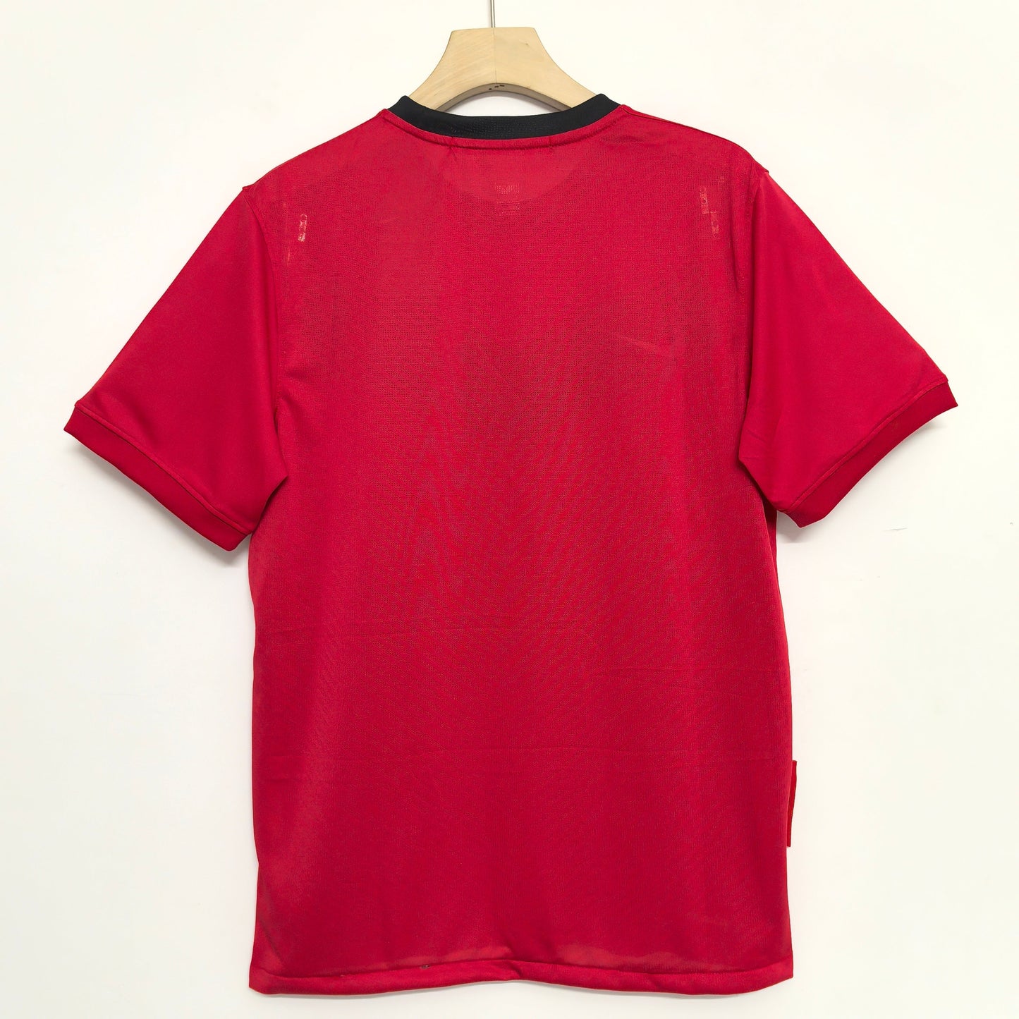 Retro Manchester United 09-10