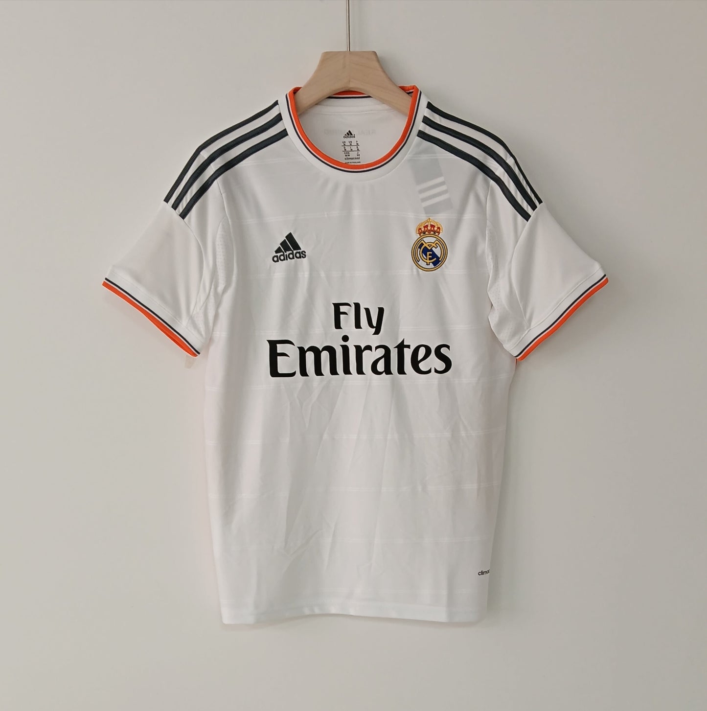 Retro Real Madrid 13-14
