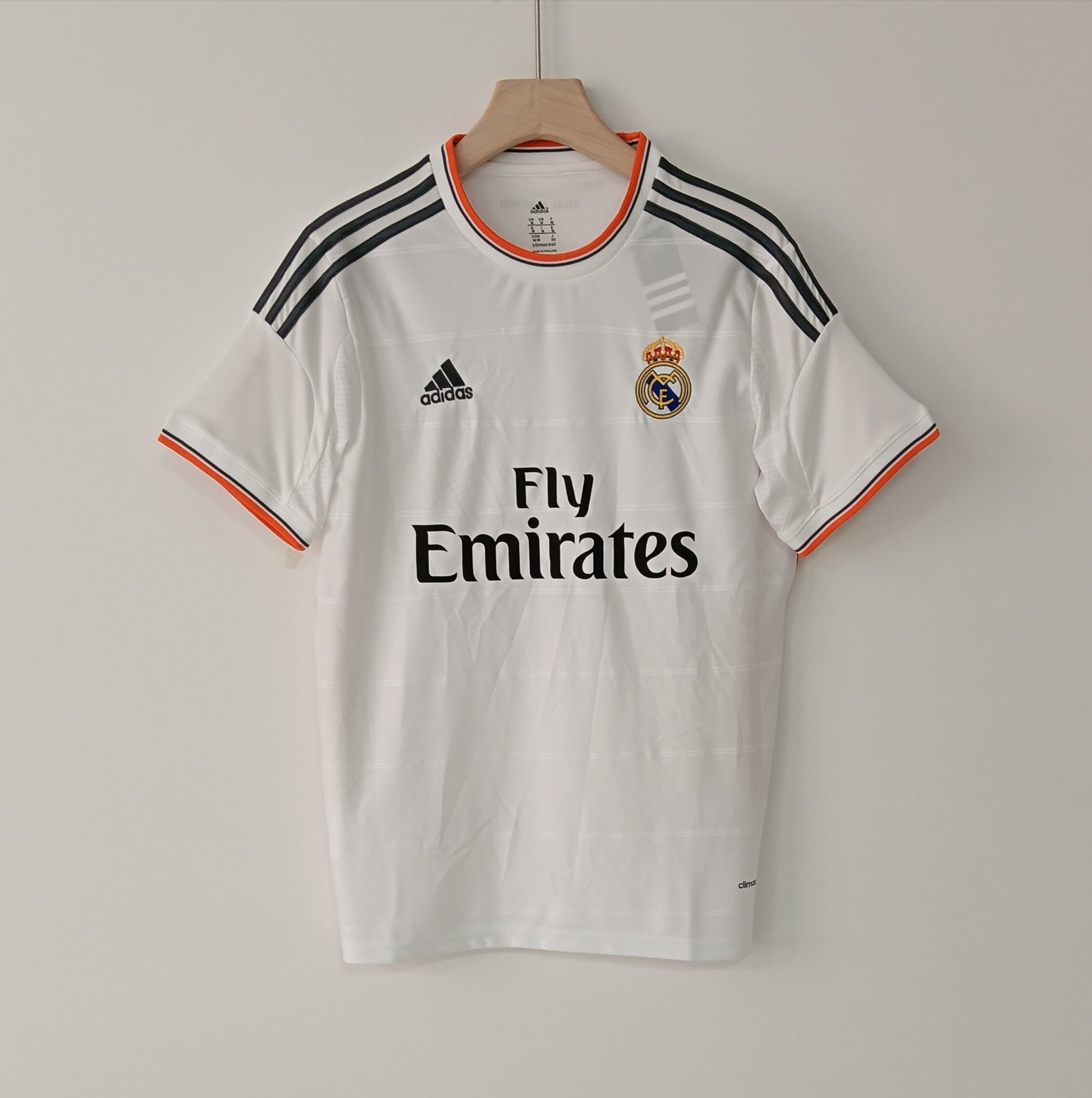 Retro Real Madrid 13-14