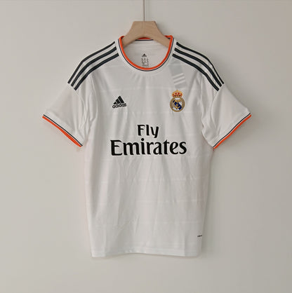 Retro Real Madrid 13-14