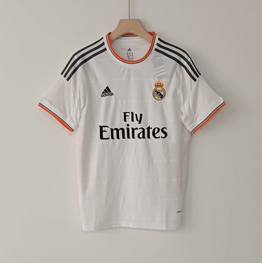 Retro Real Madrid 13-14