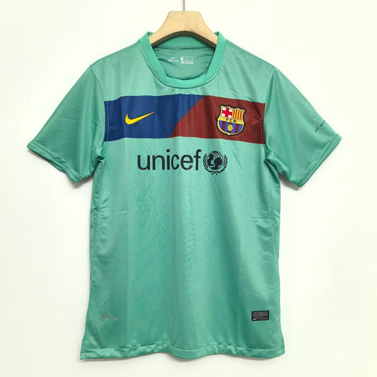 Retro Barcelona 10-11