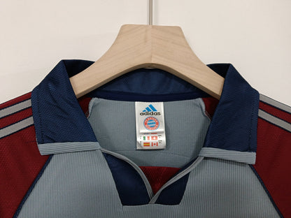 Retro Bayern Munich 97-99