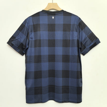 Retro Manchester United 13-14