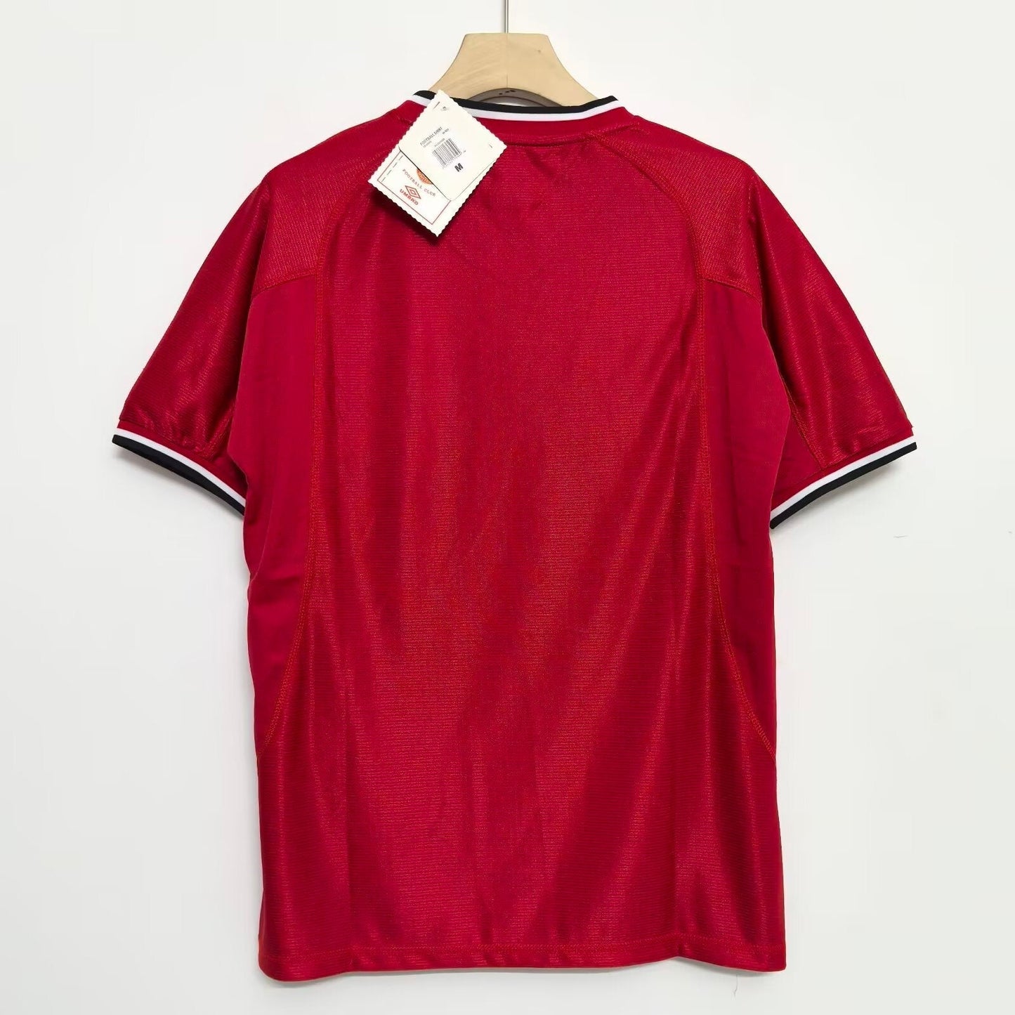 Retro Manchester United 00