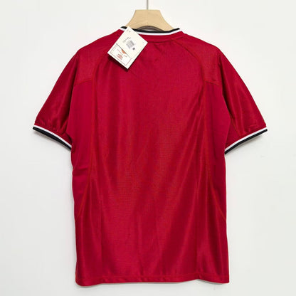 Retro Manchester United 00