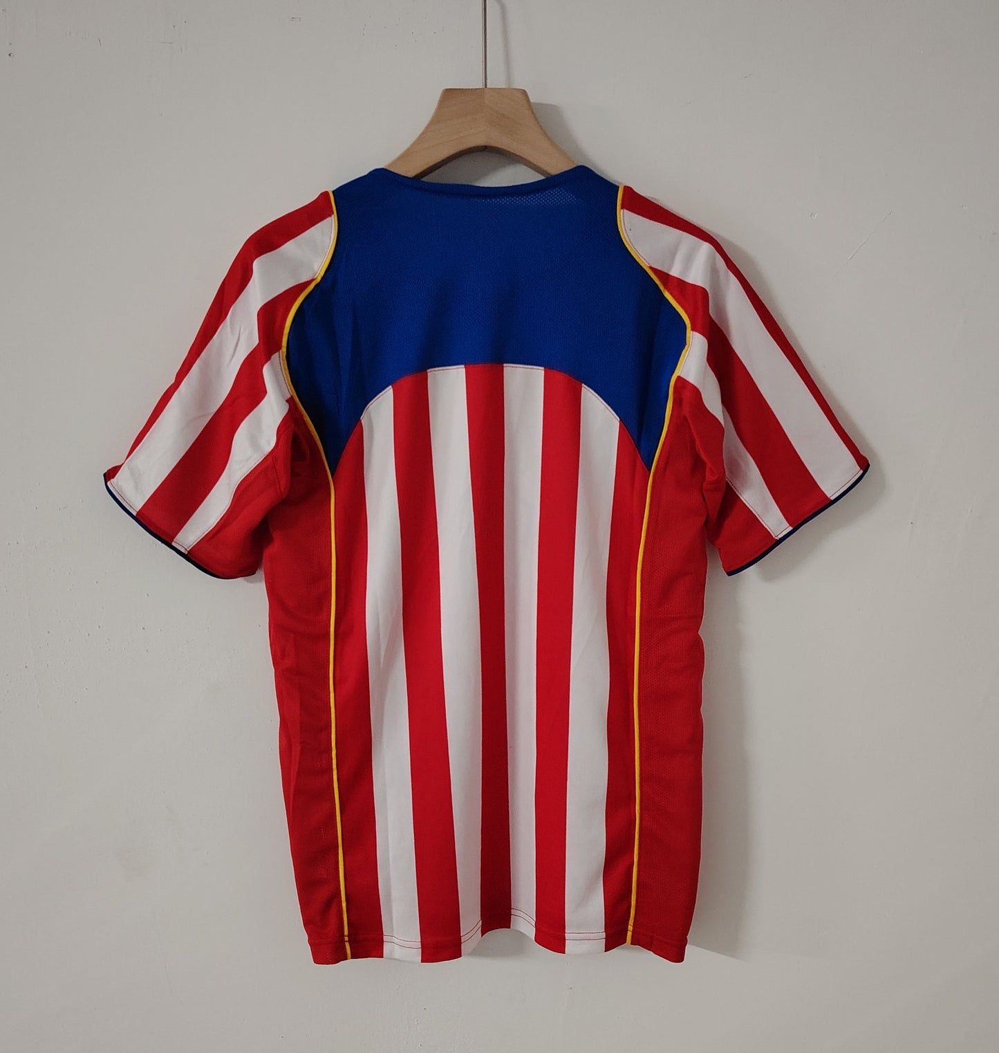 Retro Atlético Madrid 04-05