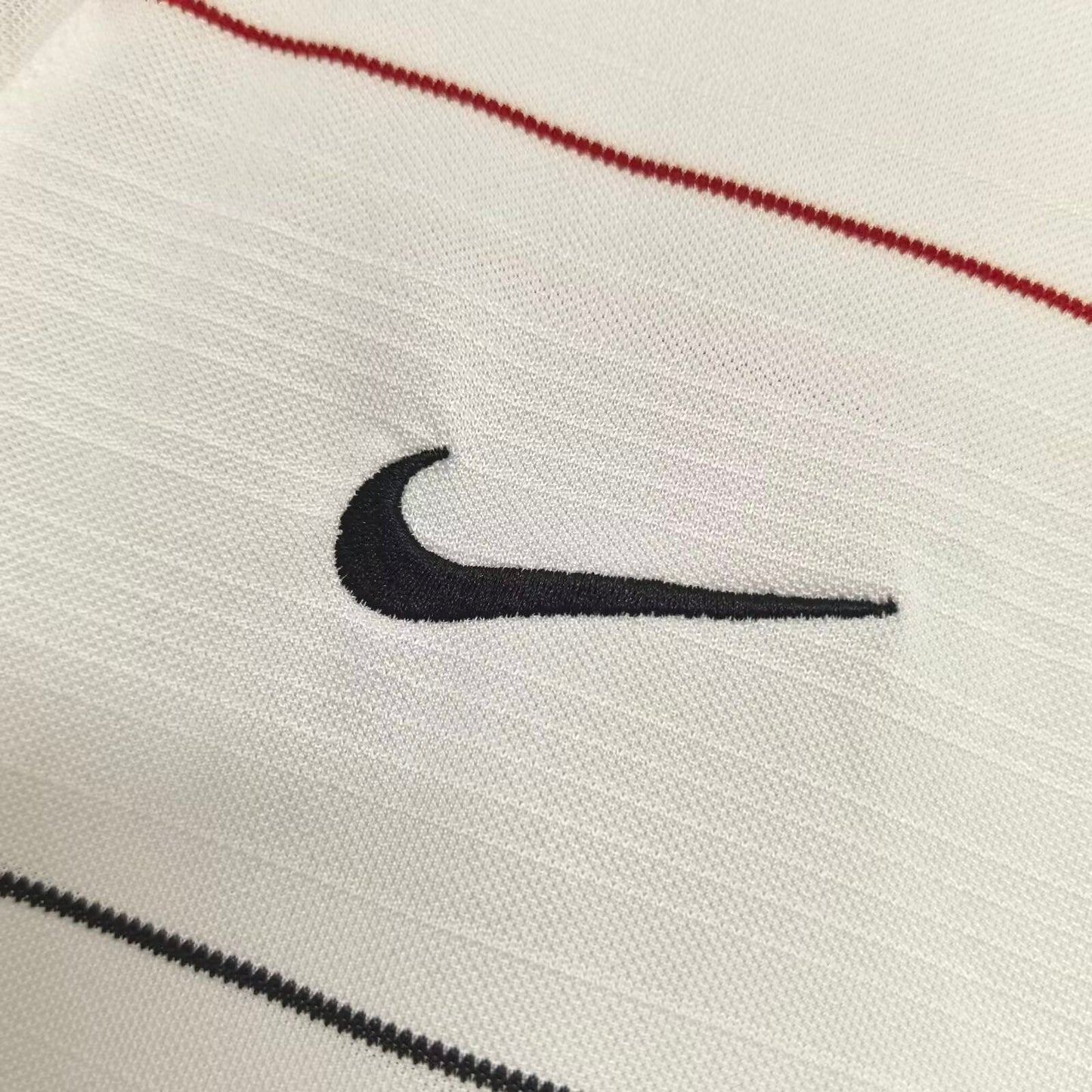 Retro Manchester United 03-05