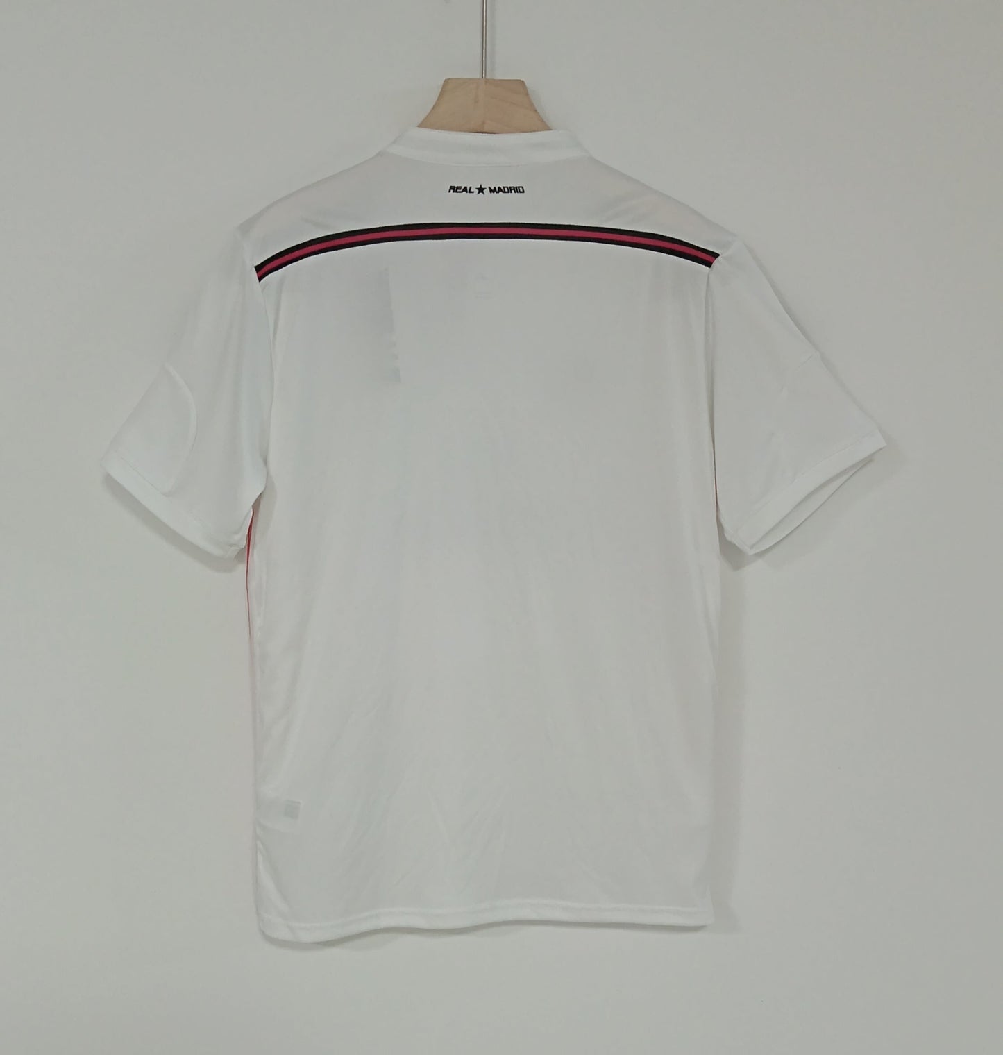 Retro Real Madrid 14-15