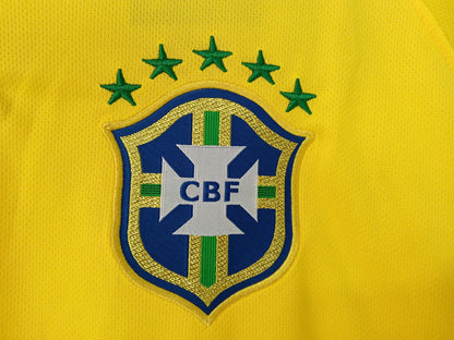 Retro Brazil 14-1