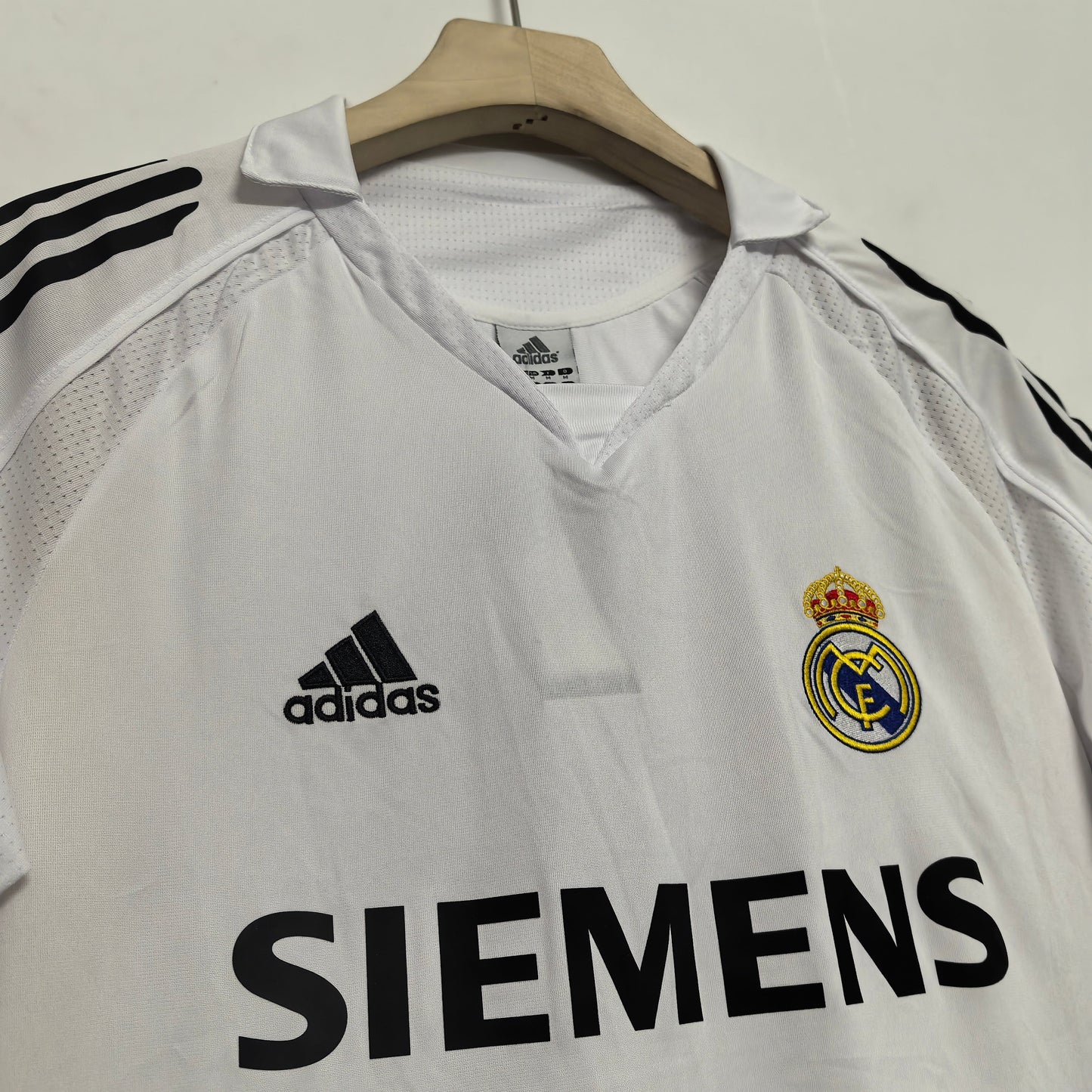Retro Real Madrid 05-06