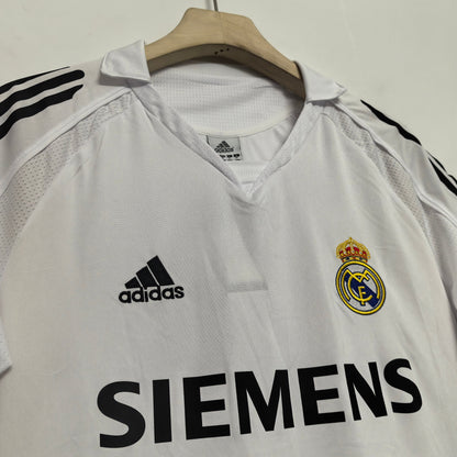 Retro Real Madrid 05-06