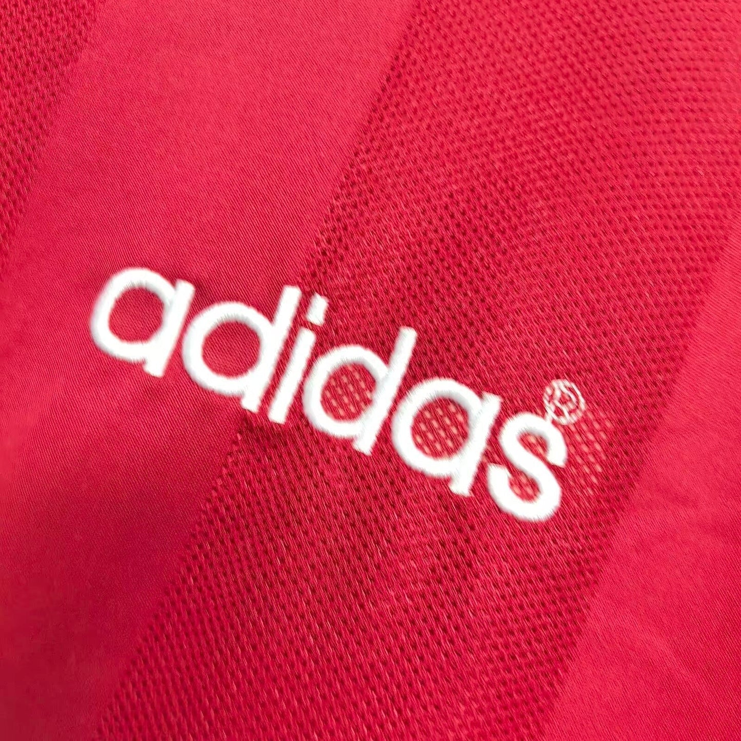 Retro Liverpool 95-96