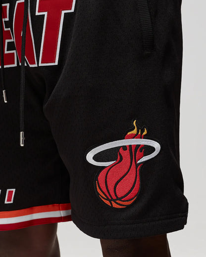 Miami Basketball Shorts