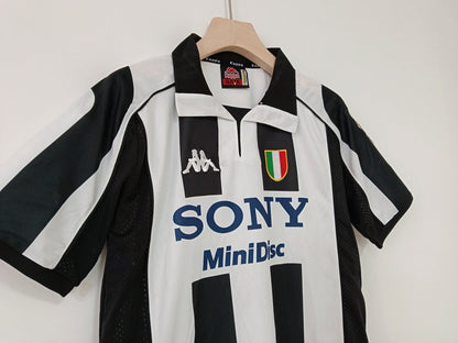 Retro Juventus 97-98