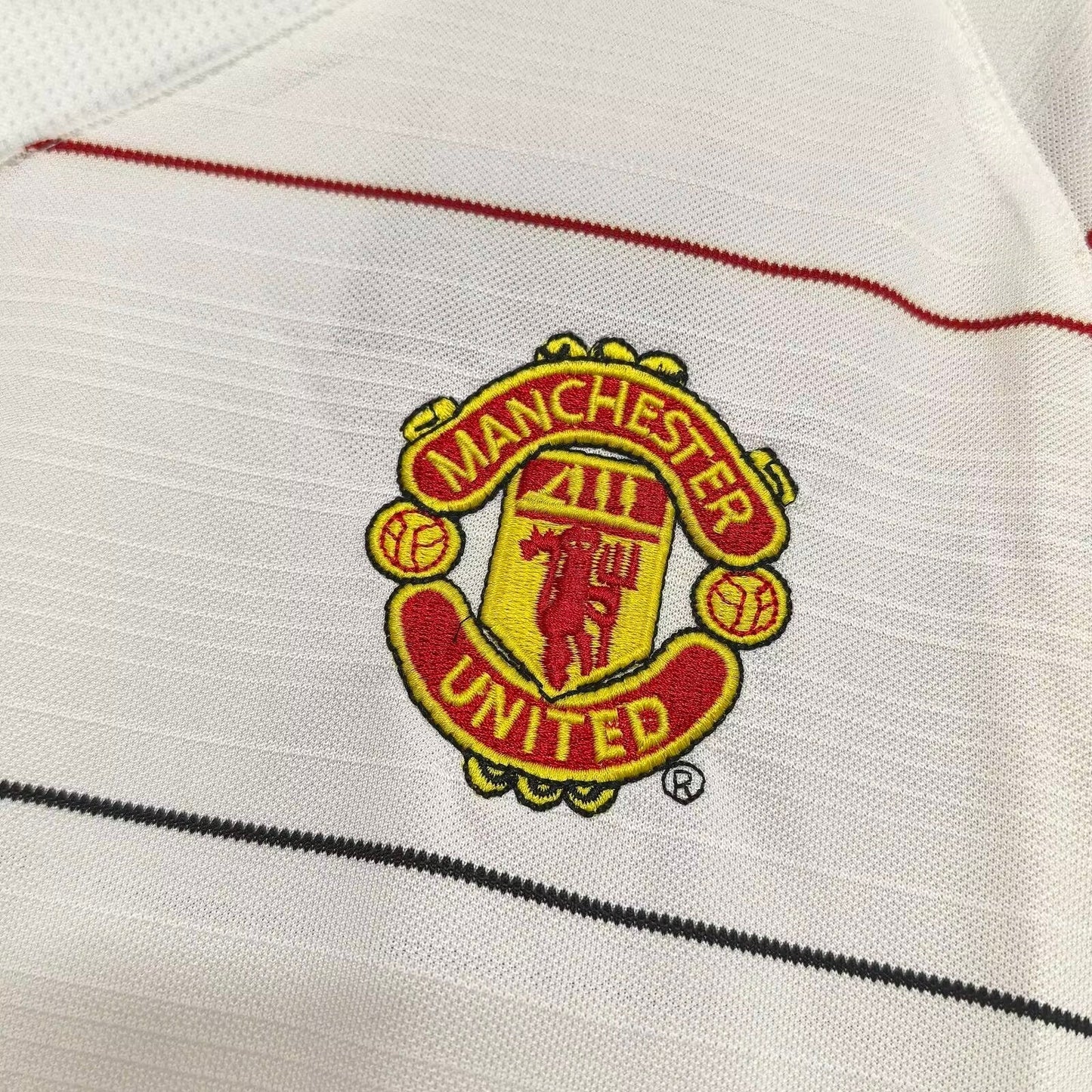 Retro Manchester United 03-05