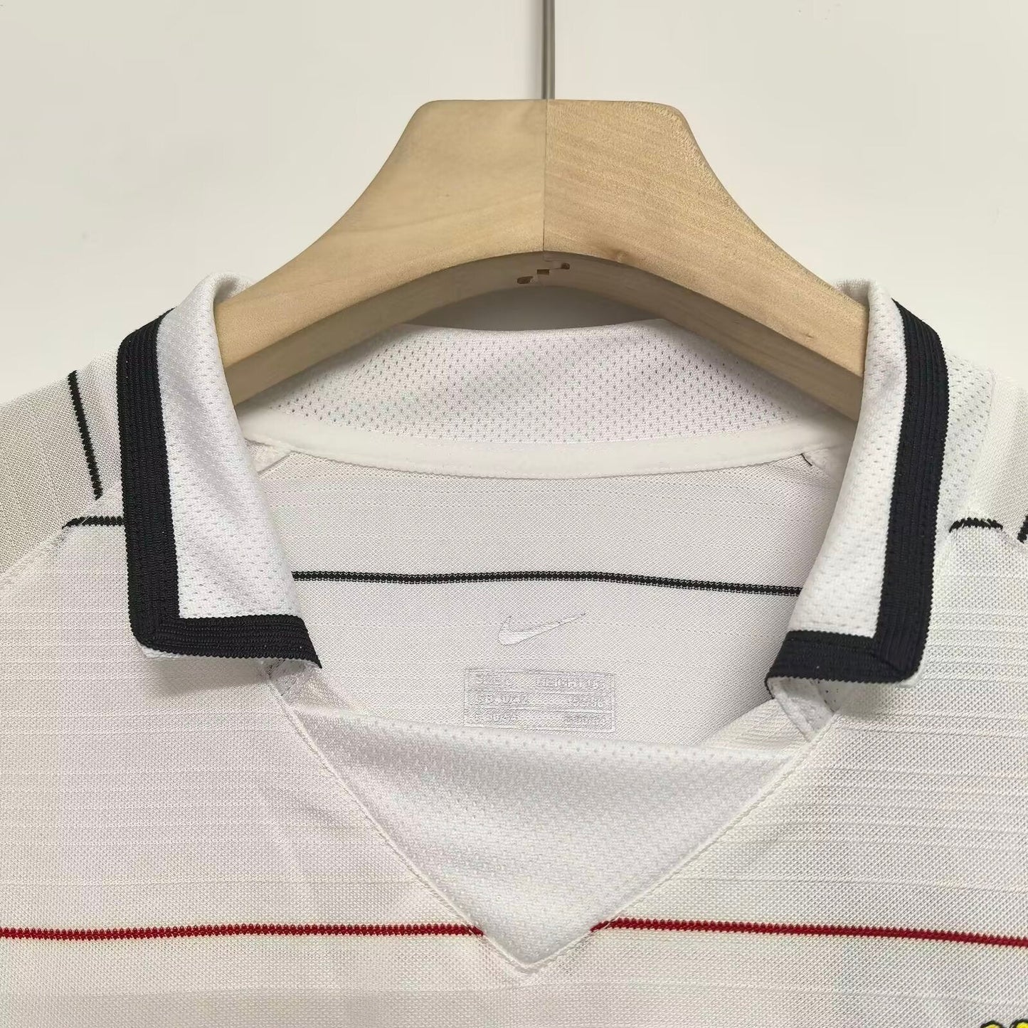 Retro Manchester United 03-05