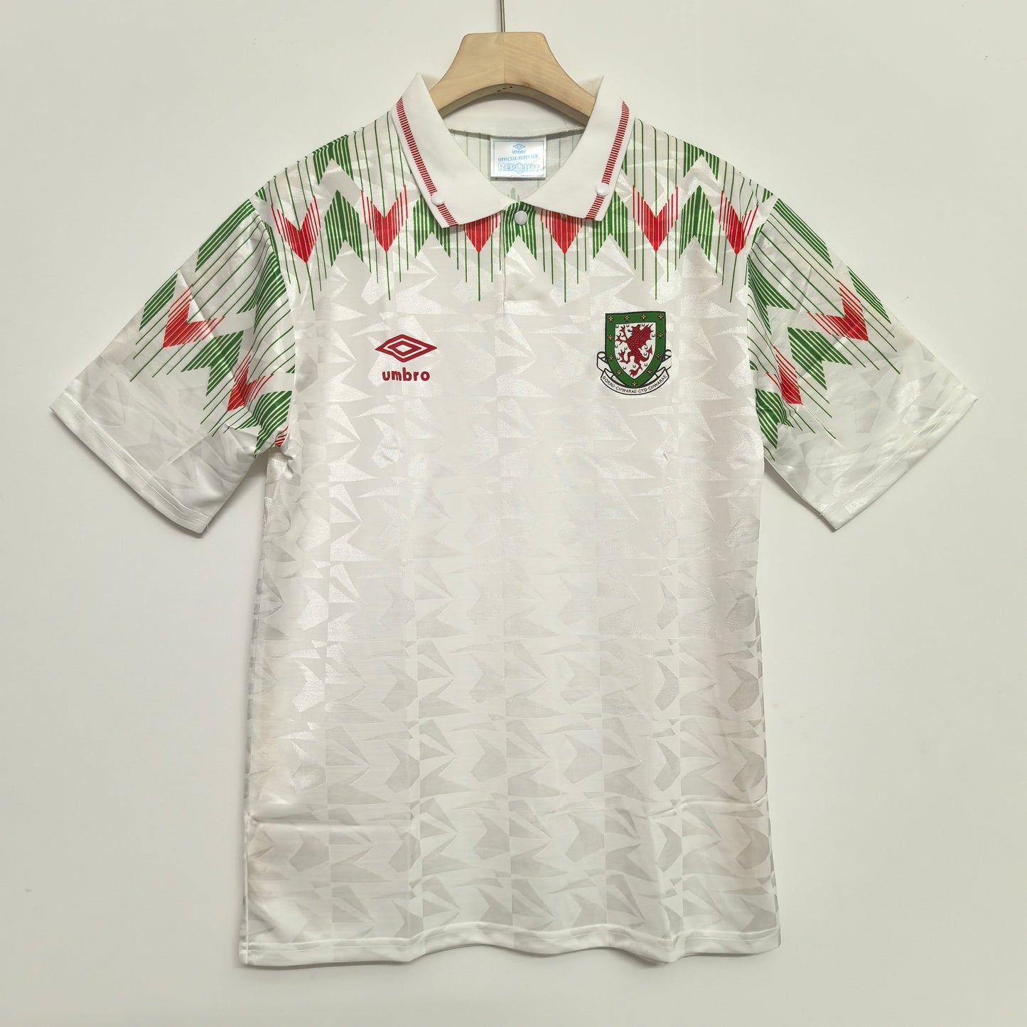 Retro Wales 90