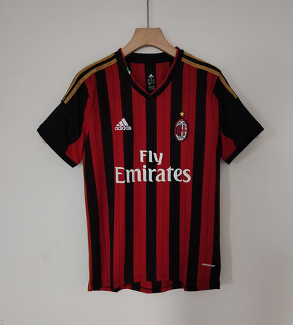 Retro AC Milan 13-14