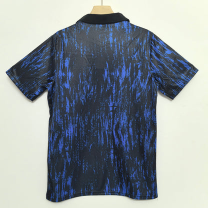 Retro Manchester United 92-93