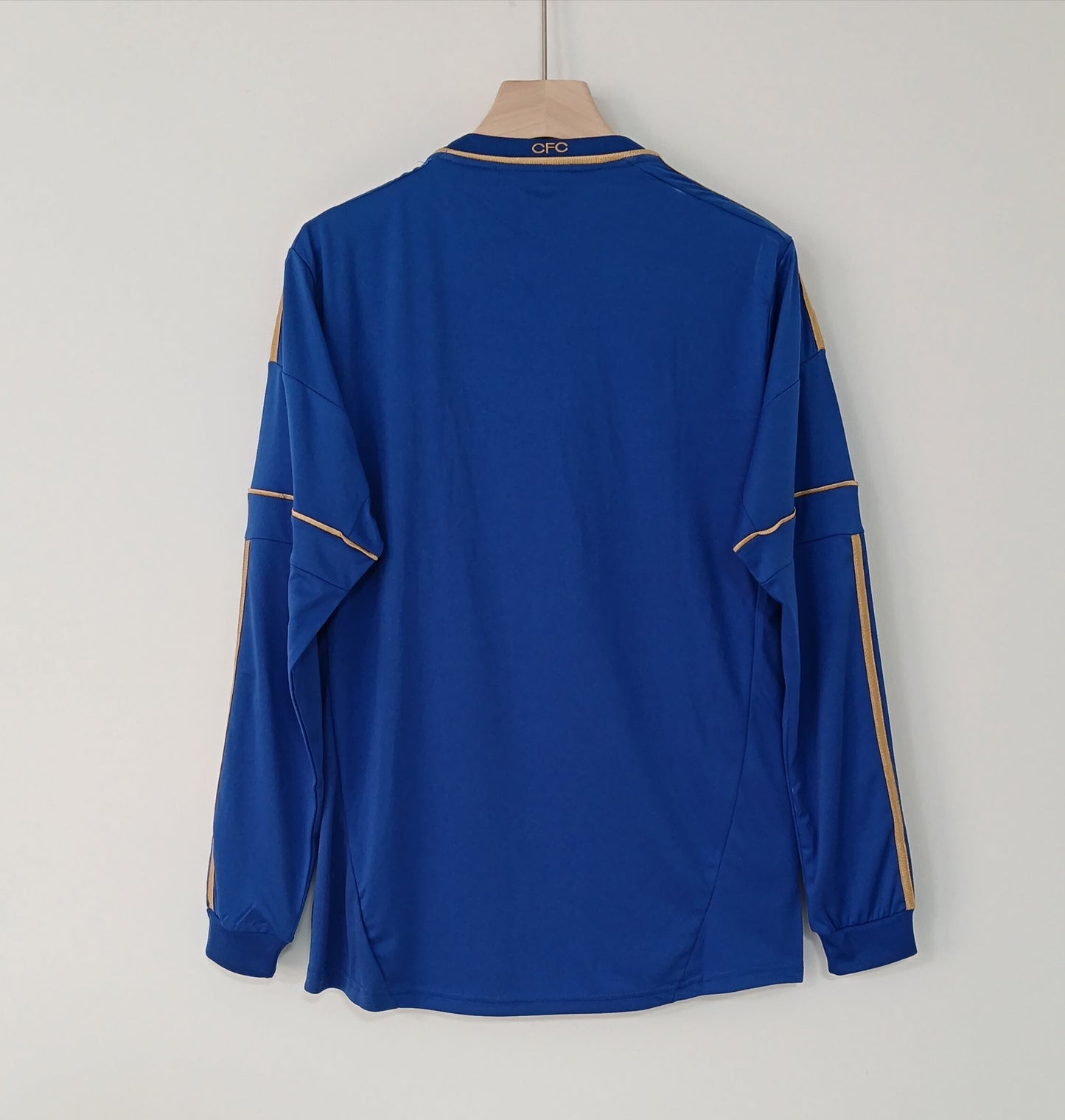 Retro Chelsea 12-13