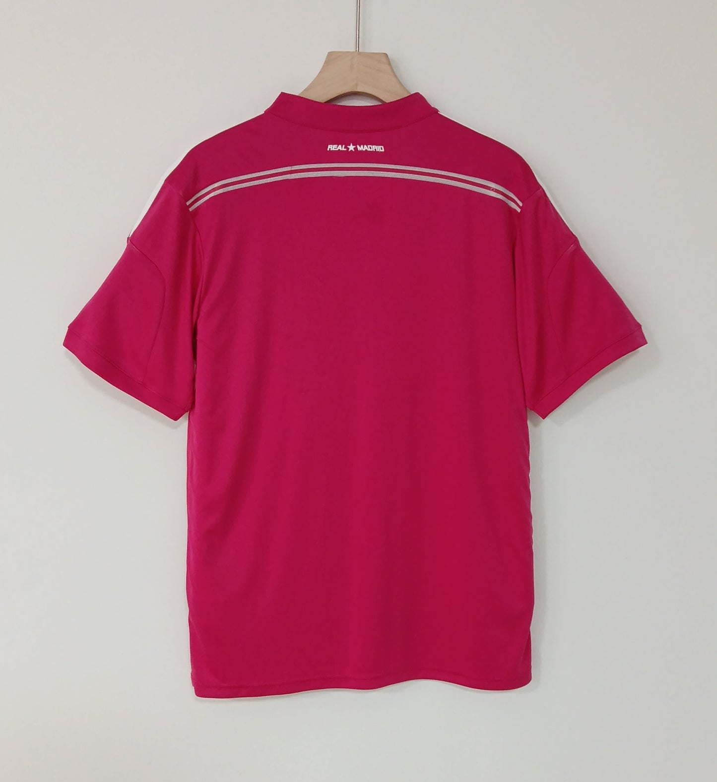 Retro Real Madrid 14-15