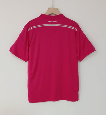 Retro Real Madrid 14-15