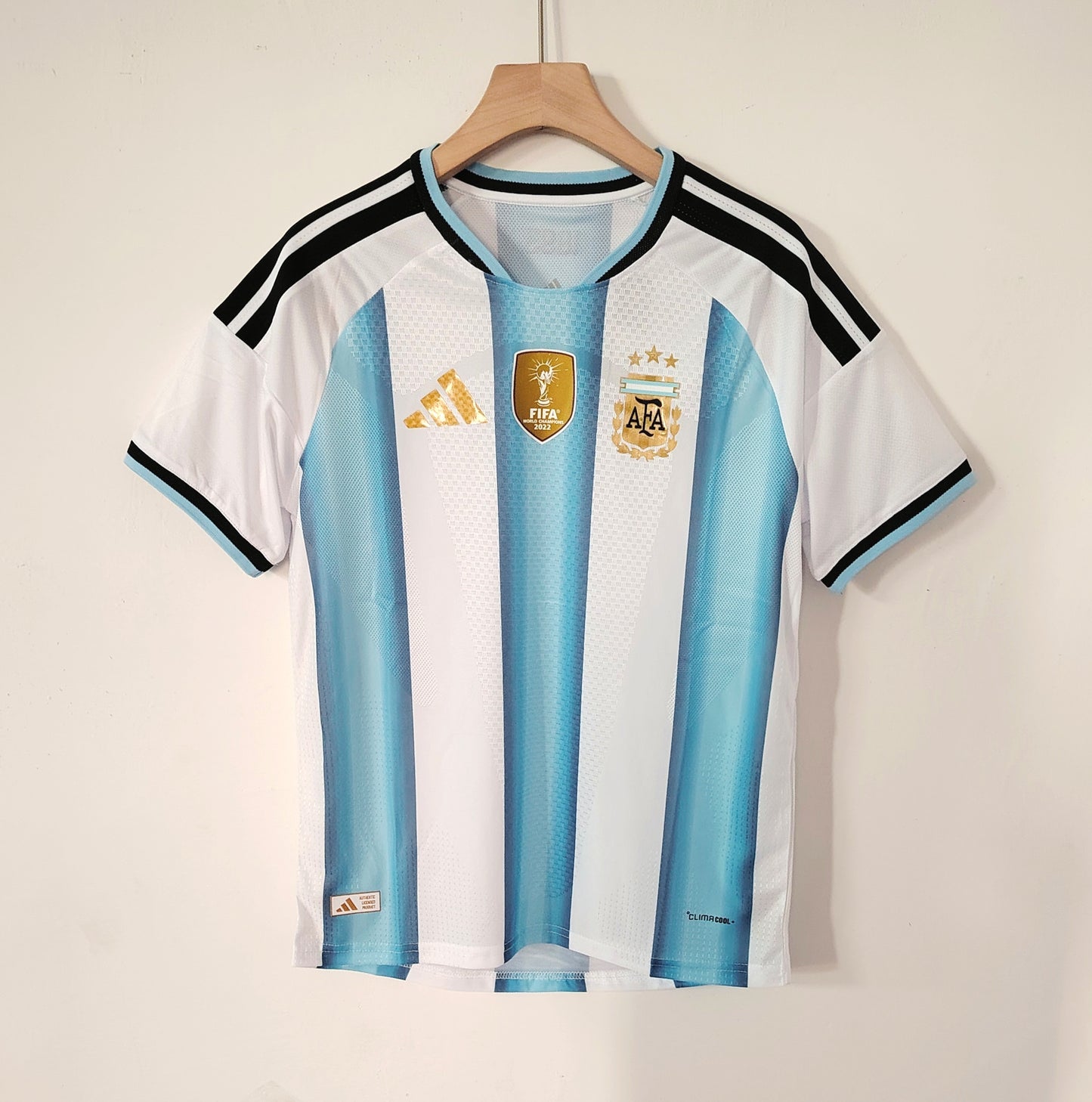 Argentina 2026