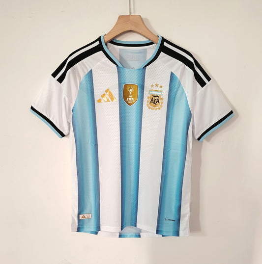 Argentina 2026