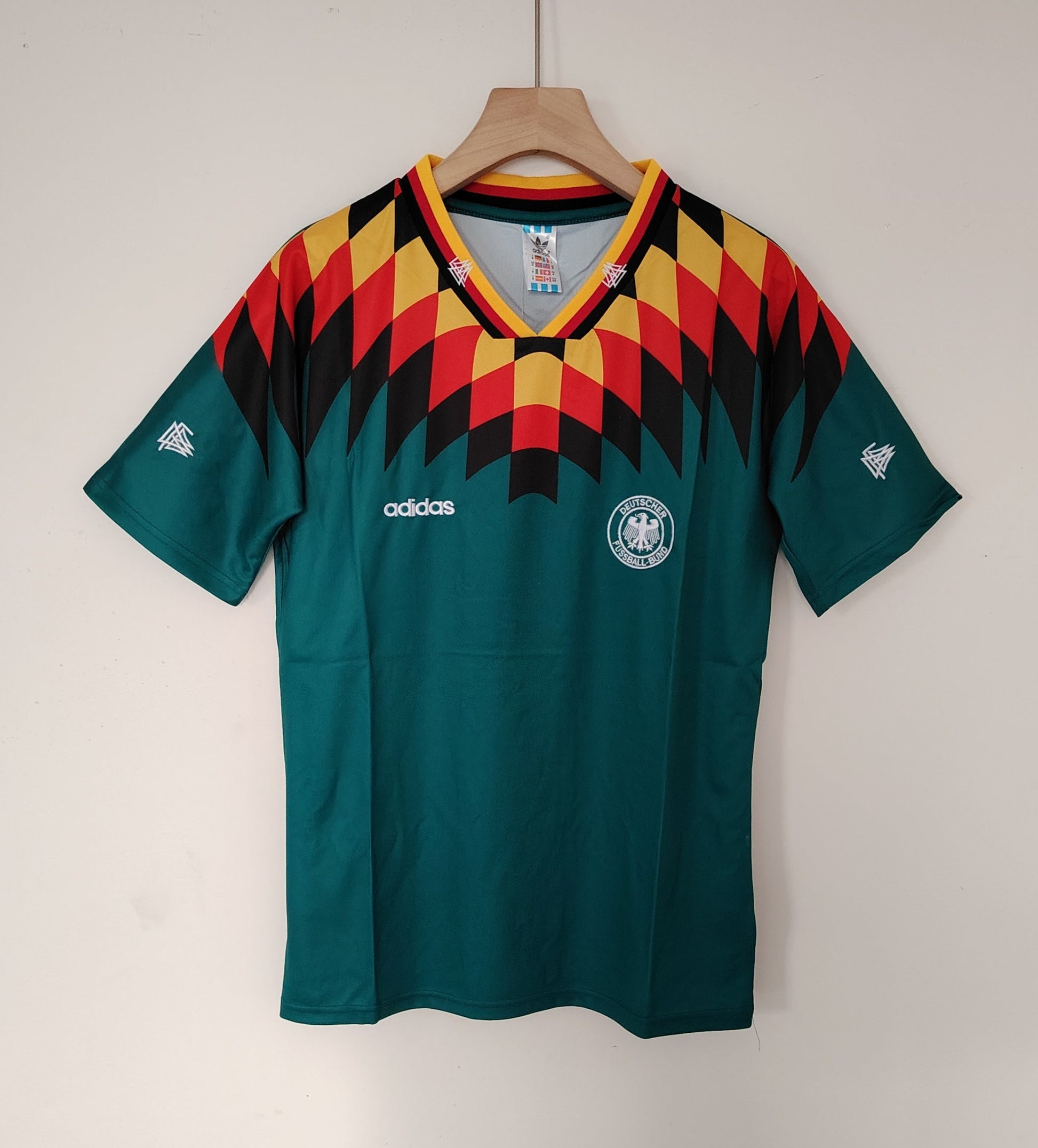 Retro Germany 94