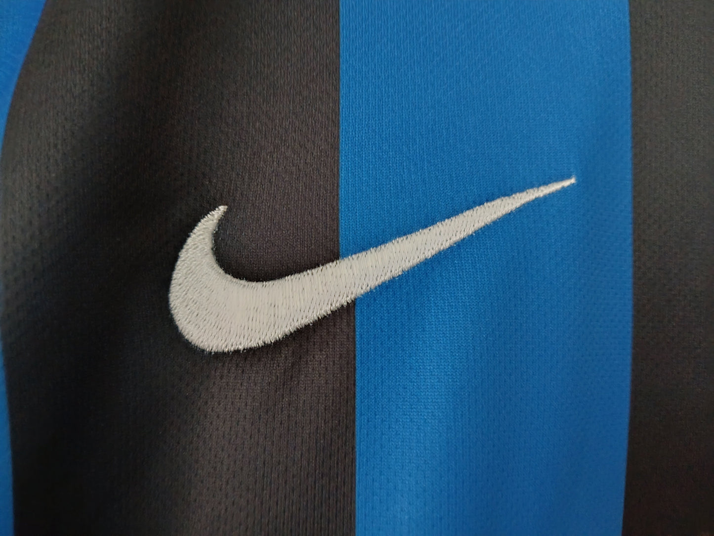 Retro Inter Milan 09-10