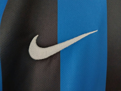 Retro Inter Milan 09-10