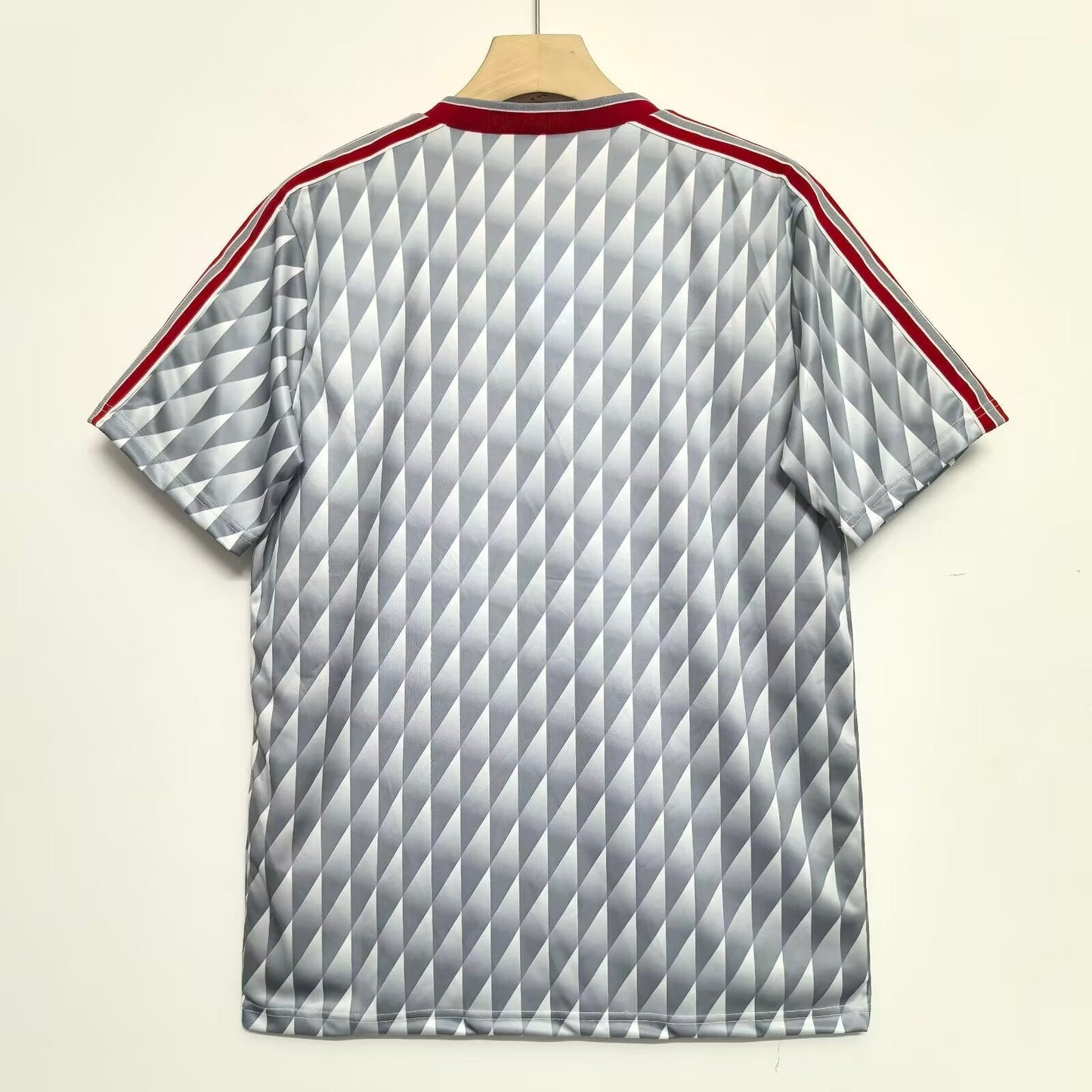Retro Liverpool 89-91