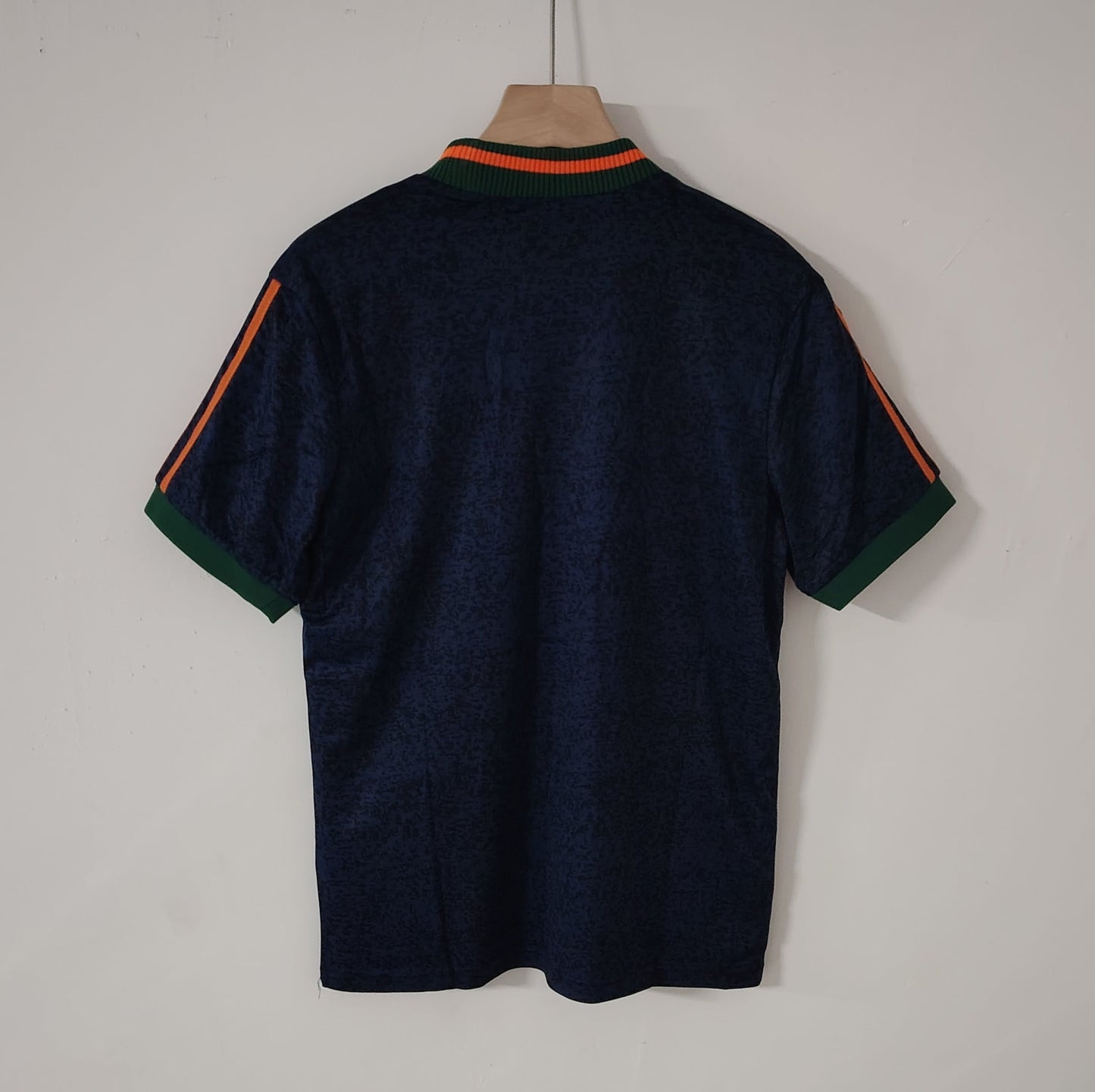 Retro Newcastle United 97-98