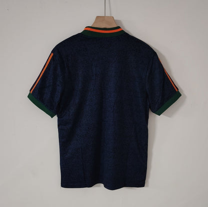 Retro Newcastle United 97-98