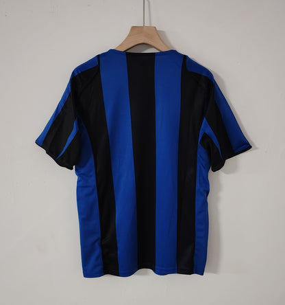 Retro Inter Milan 04-05