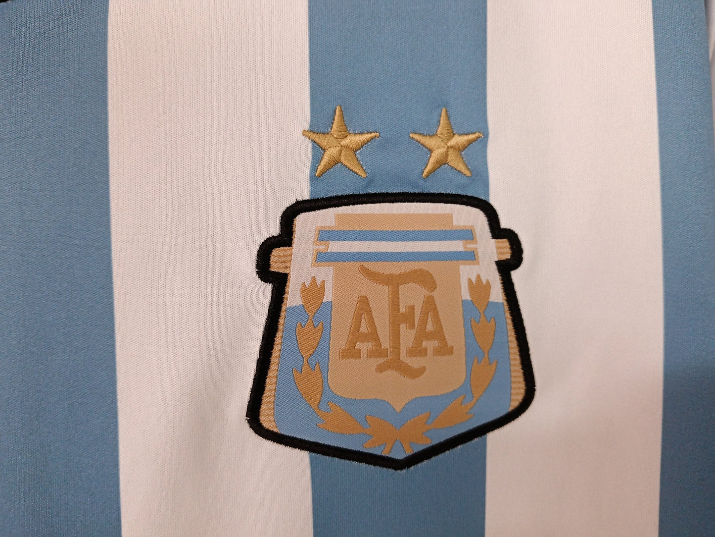 Retro Argentina 14