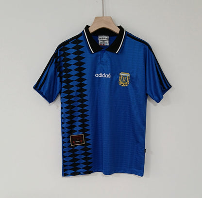 Retro Argentina 94
