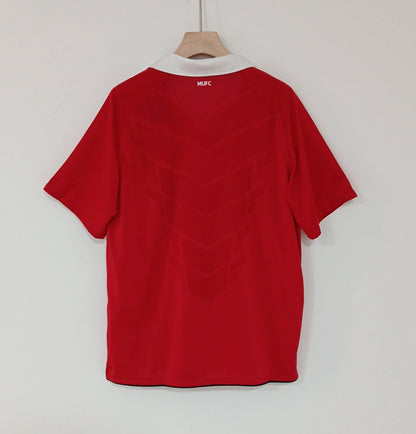 Retro Manchester United 10-11