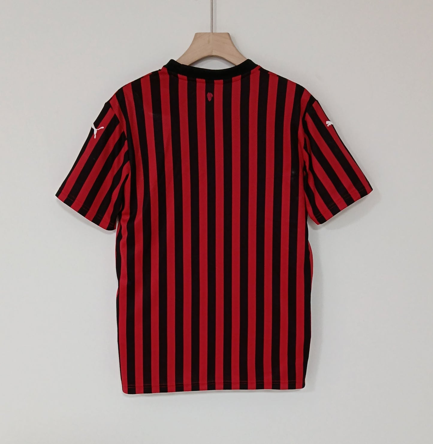Retro AC Milan 19-20