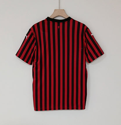 Retro AC Milan 19-20