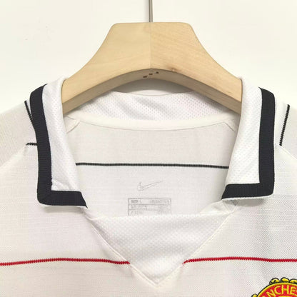 Retro Manchester United 03-05