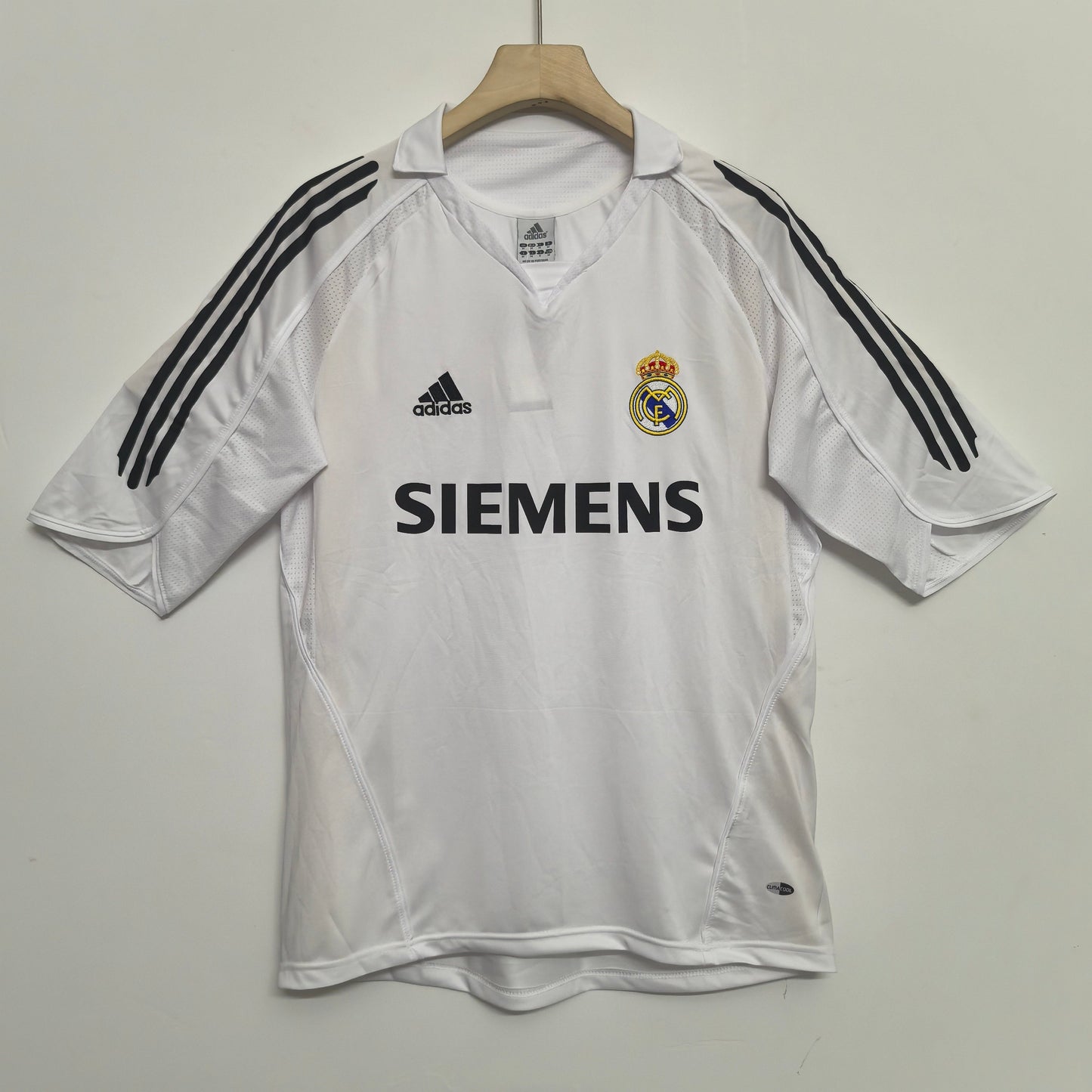 Retro Real Madrid 05-06