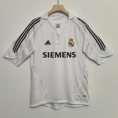 Retro Real Madrid 05-06